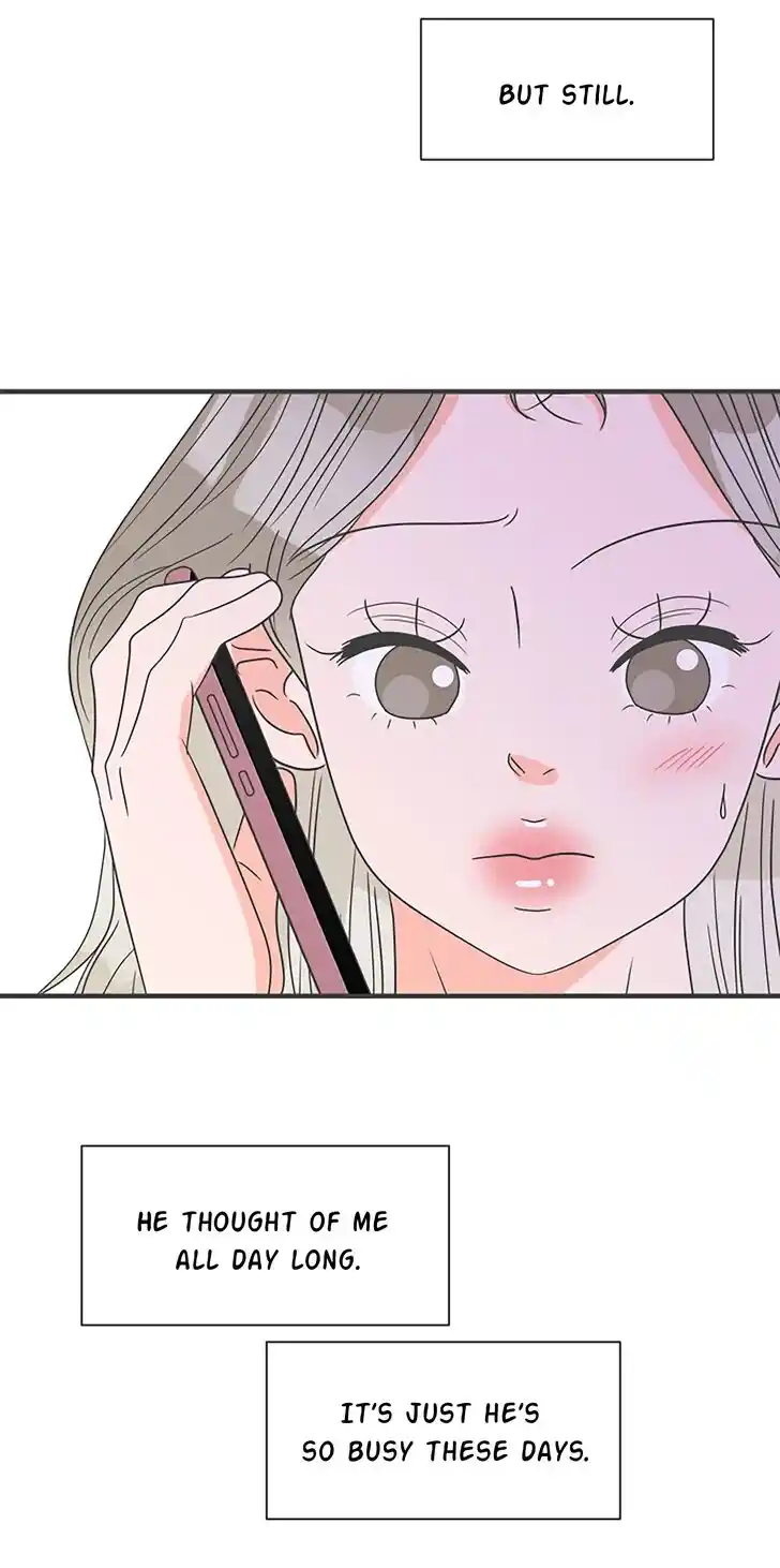 Koi wa Misoji o Sugite kara Ch.059