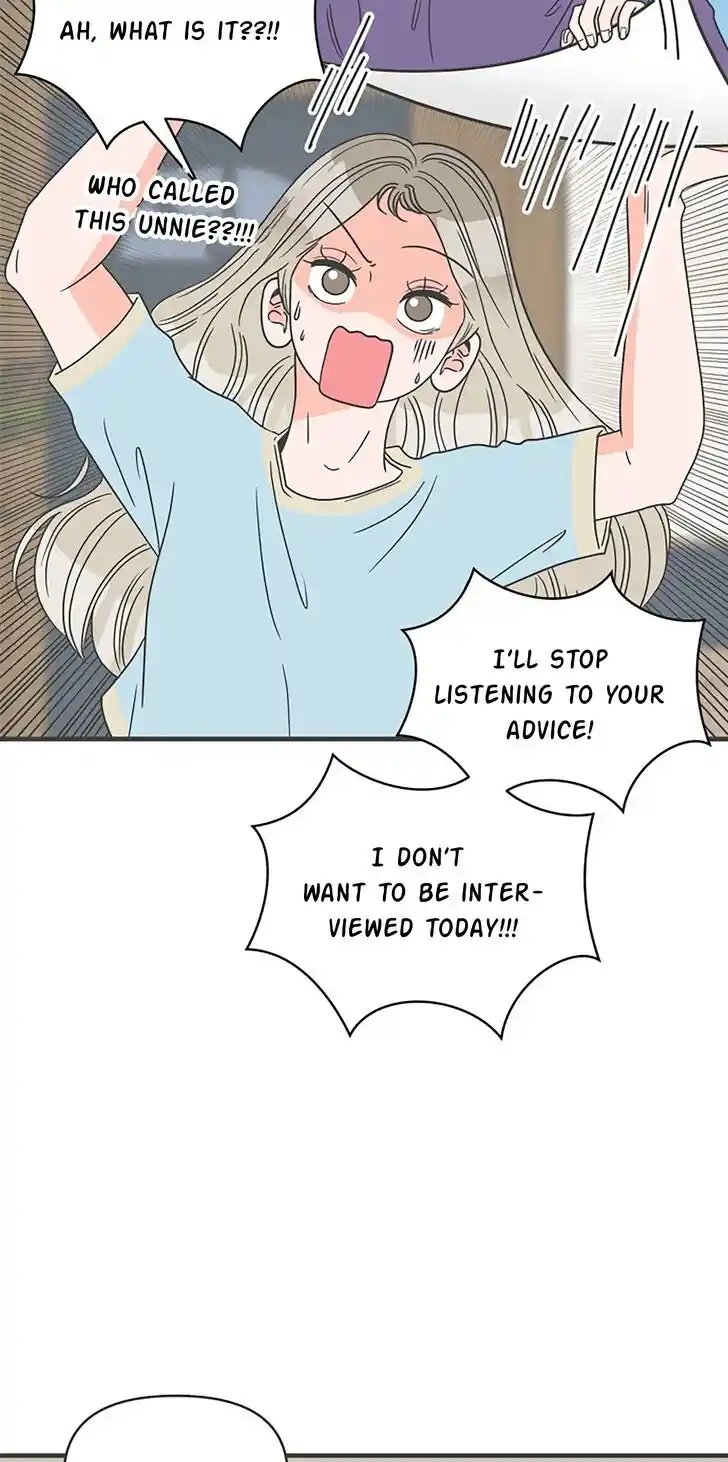 Koi wa Misoji o Sugite kara Ch.059