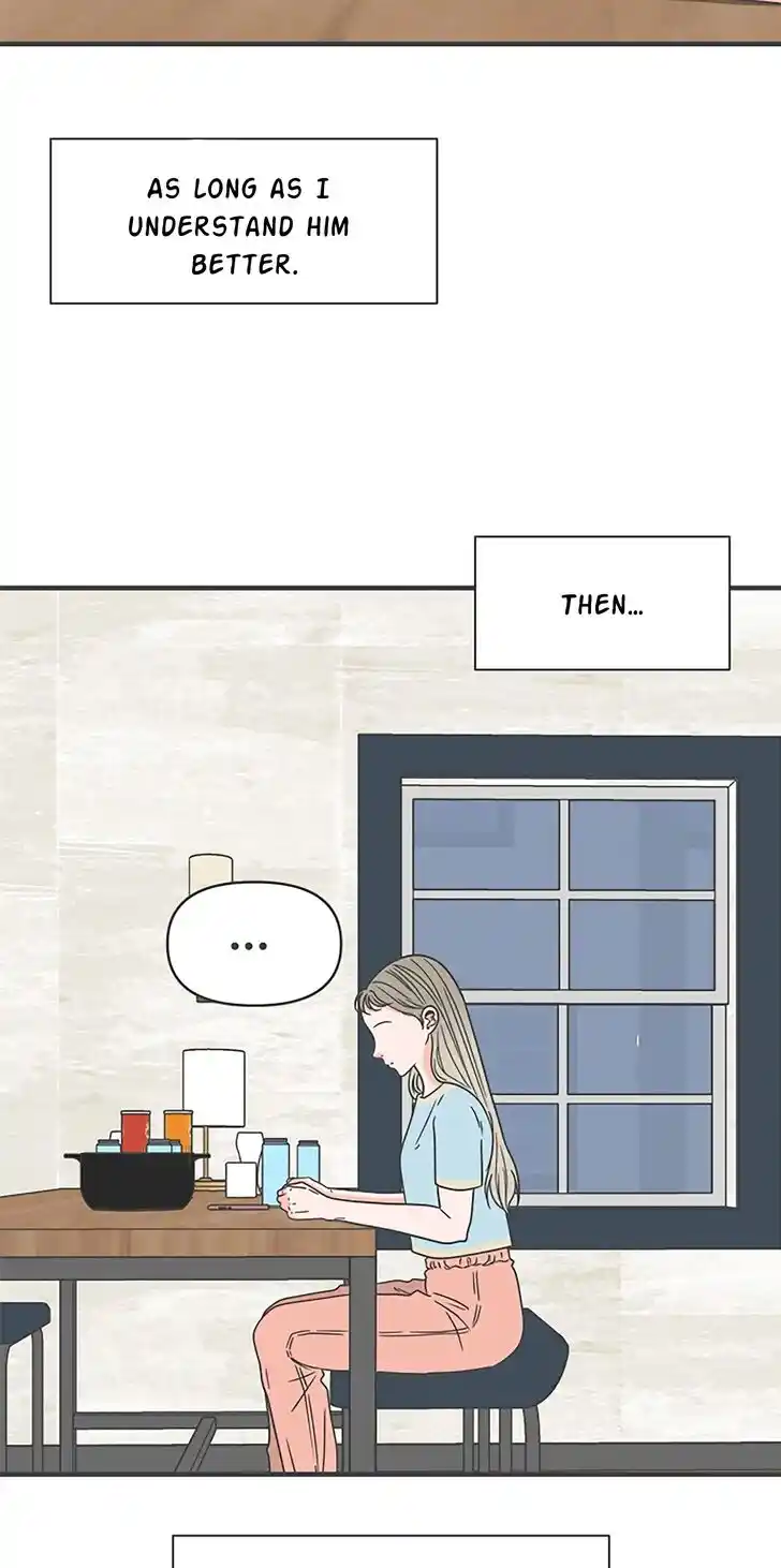 Koi wa Misoji o Sugite kara Ch.059