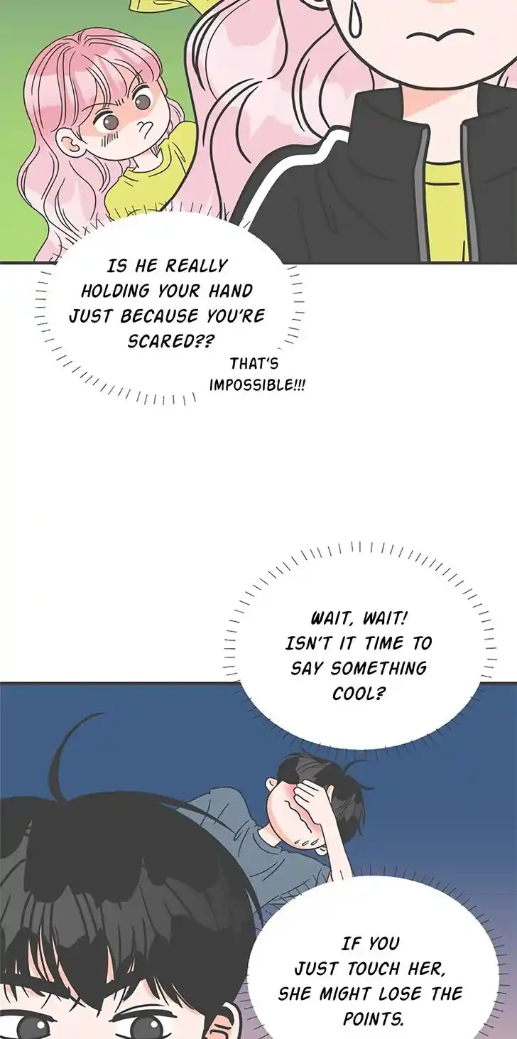 Koi wa Misoji o Sugite kara Ch.059