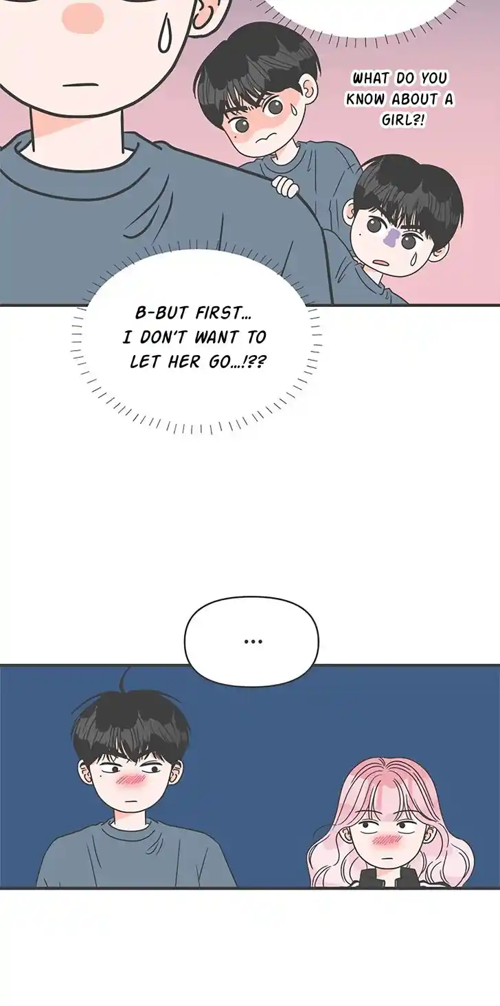 Koi wa Misoji o Sugite kara Ch.059