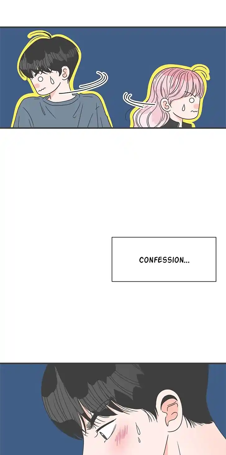 Koi wa Misoji o Sugite kara Ch.059