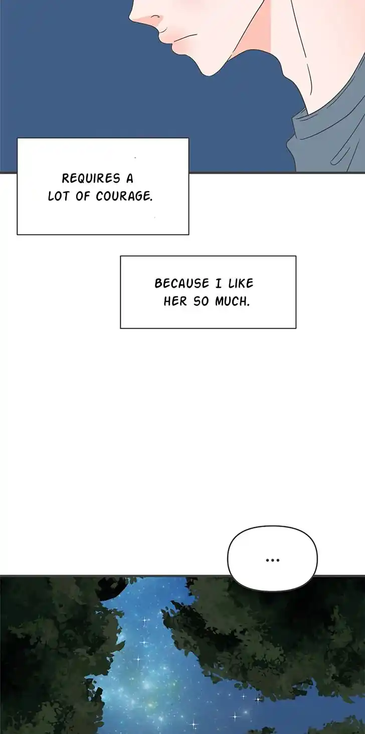 Koi wa Misoji o Sugite kara Ch.059