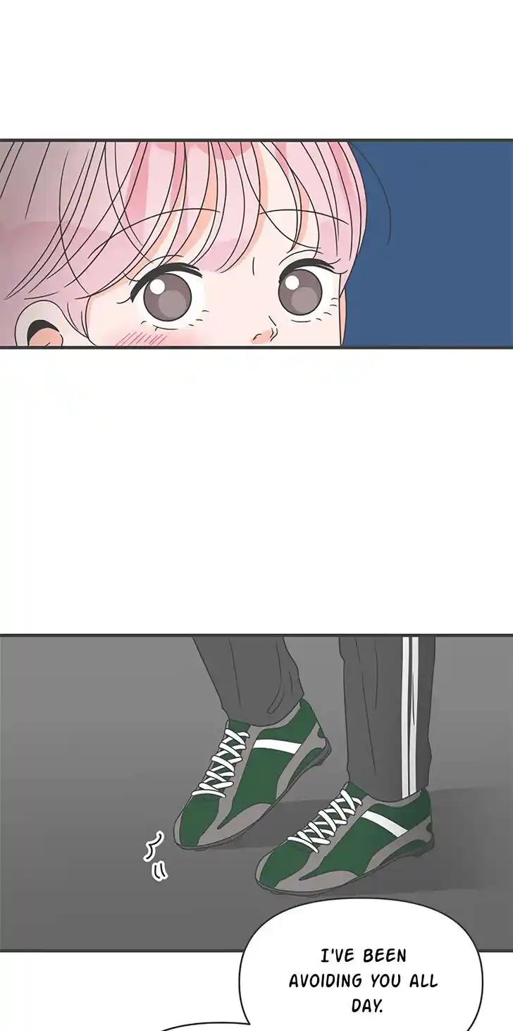 Koi wa Misoji o Sugite kara Ch.059