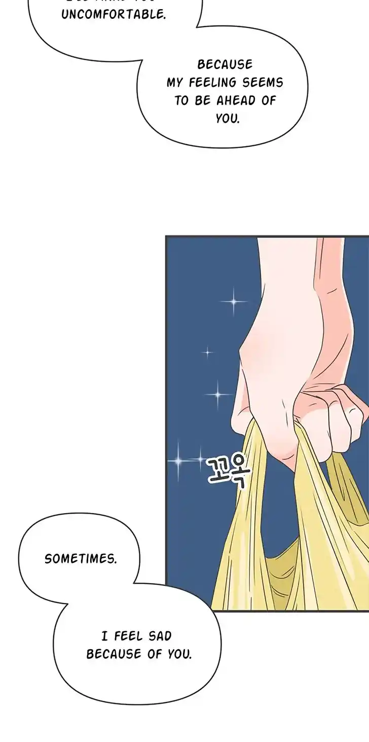 Koi wa Misoji o Sugite kara Ch.059