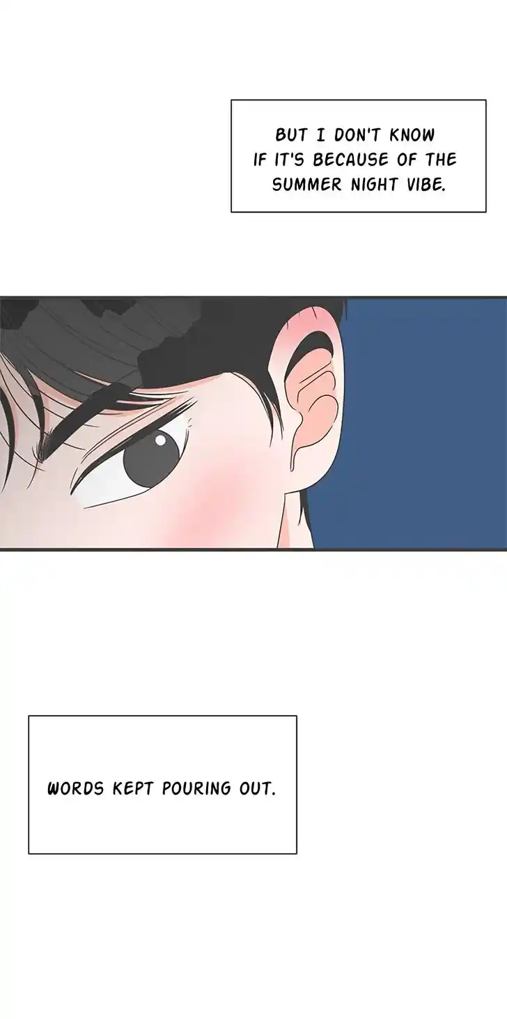 Koi wa Misoji o Sugite kara Ch.059