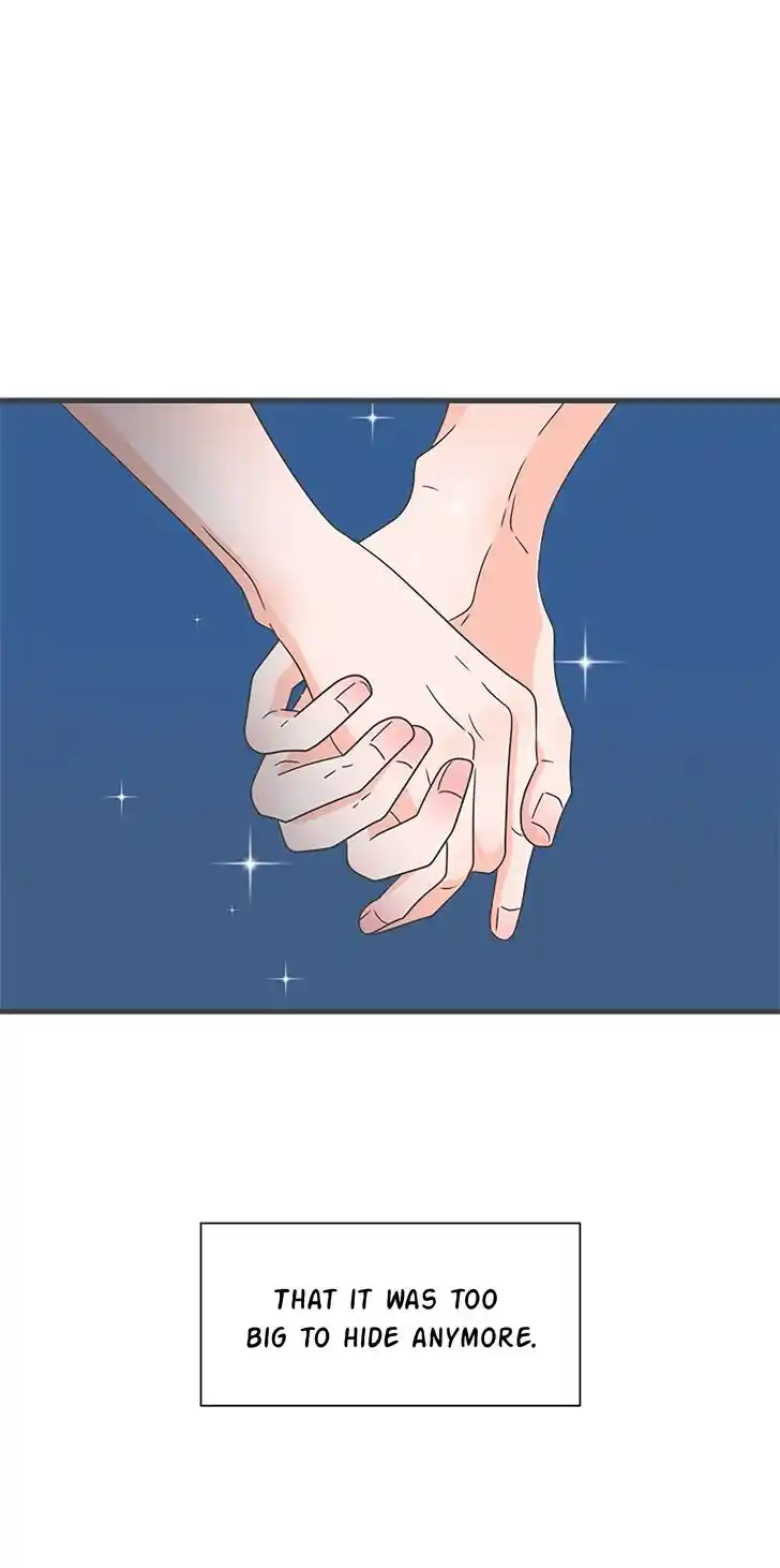 Koi wa Misoji o Sugite kara Ch.059