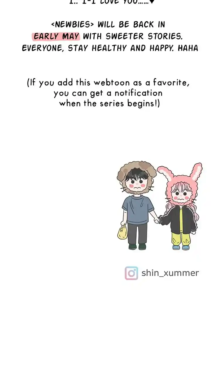 Koi wa Misoji o Sugite kara Ch.059