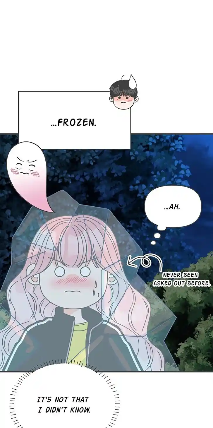 Koi wa Misoji o Sugite kara Ch.060