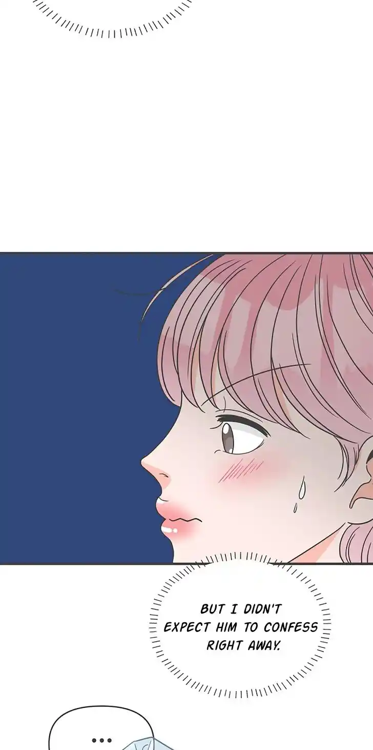 Koi wa Misoji o Sugite kara Ch.060