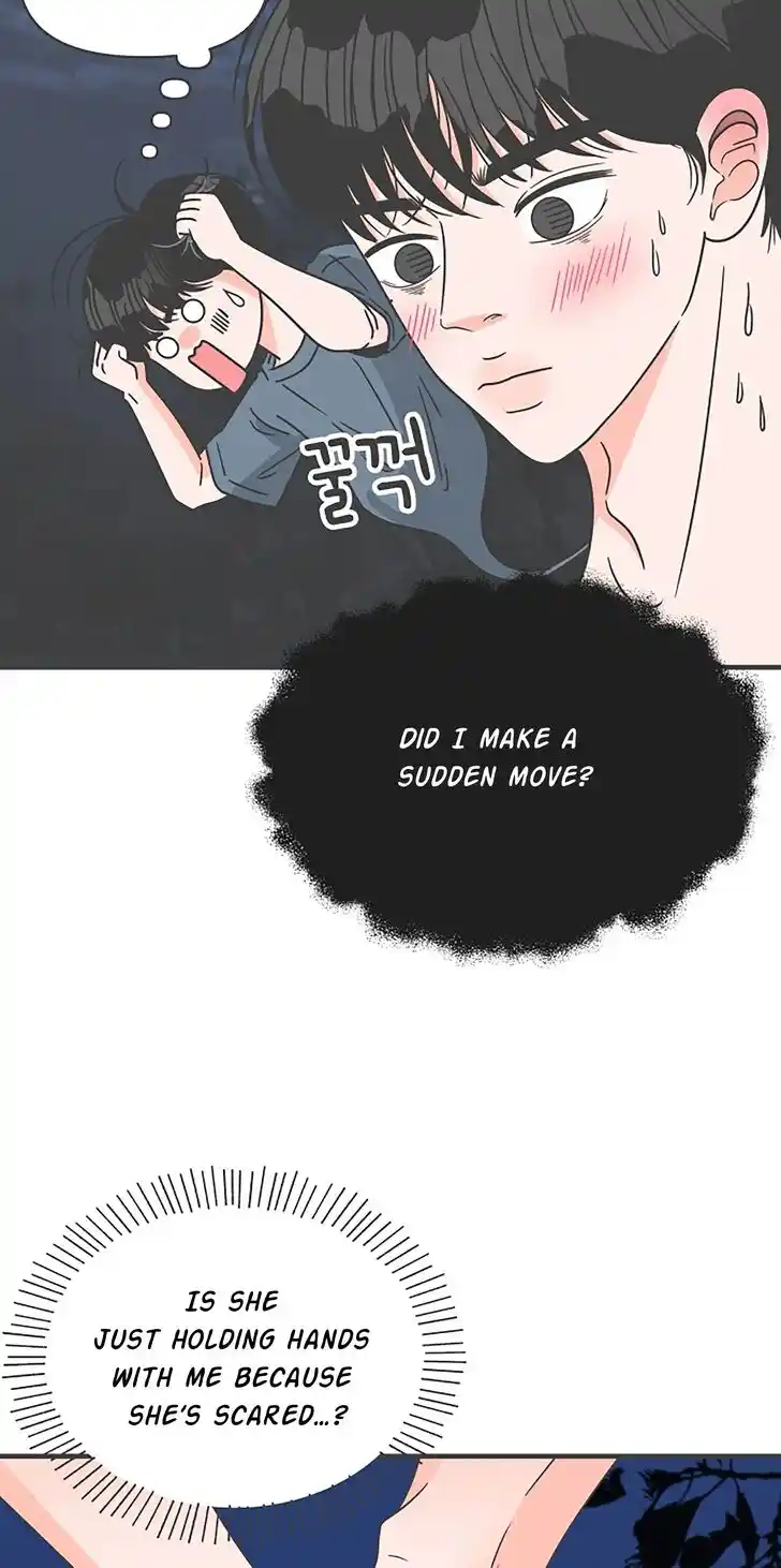 Koi wa Misoji o Sugite kara Ch.060