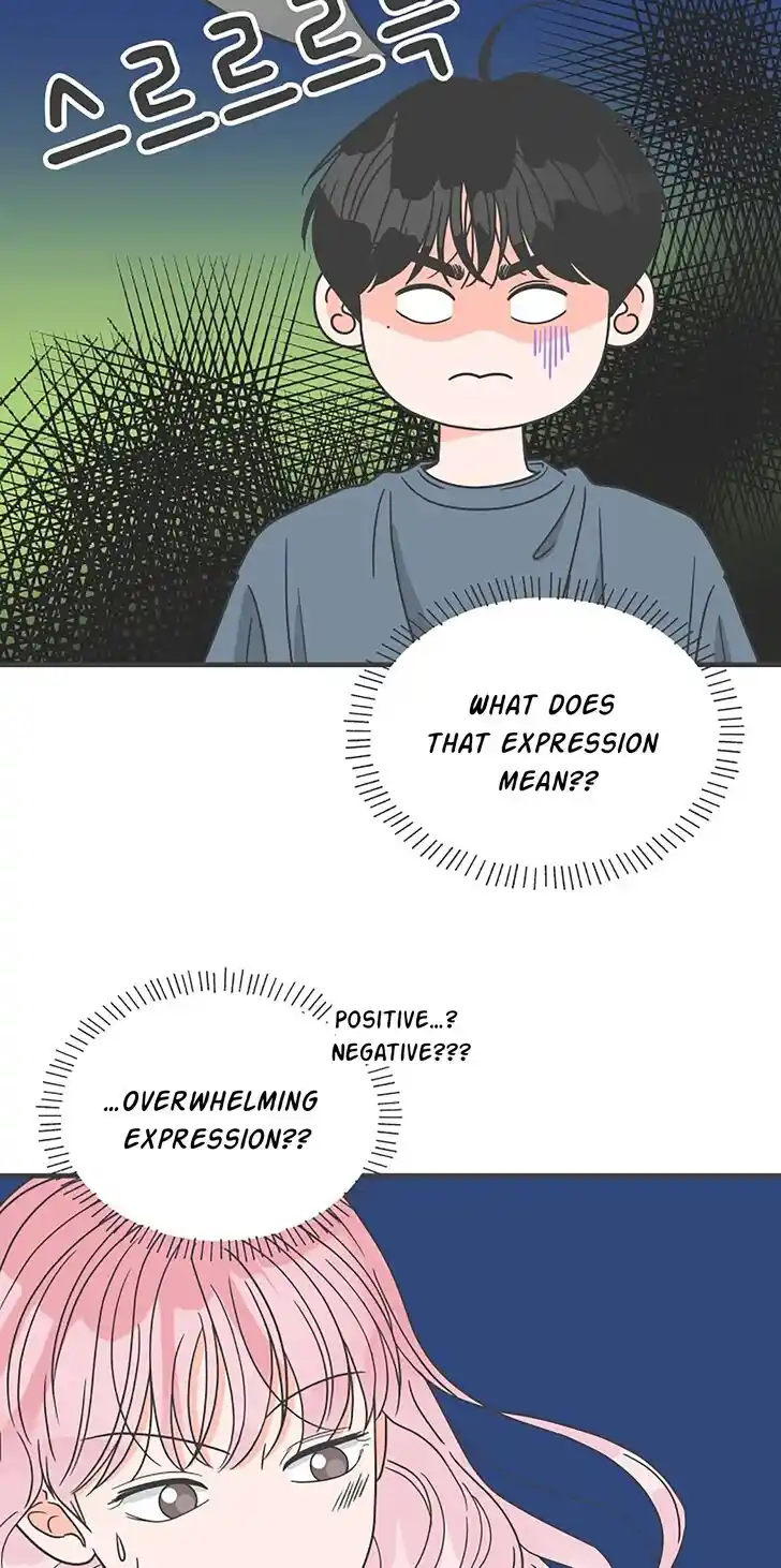 Koi wa Misoji o Sugite kara Ch.060