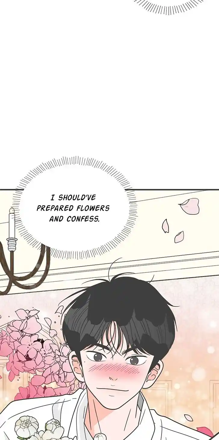 Koi wa Misoji o Sugite kara Ch.060