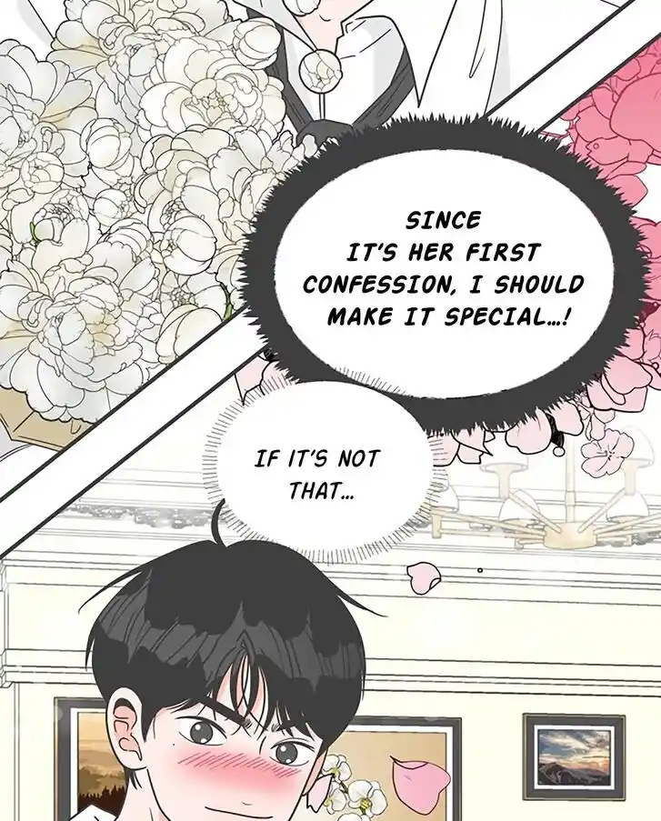 Koi wa Misoji o Sugite kara Ch.060