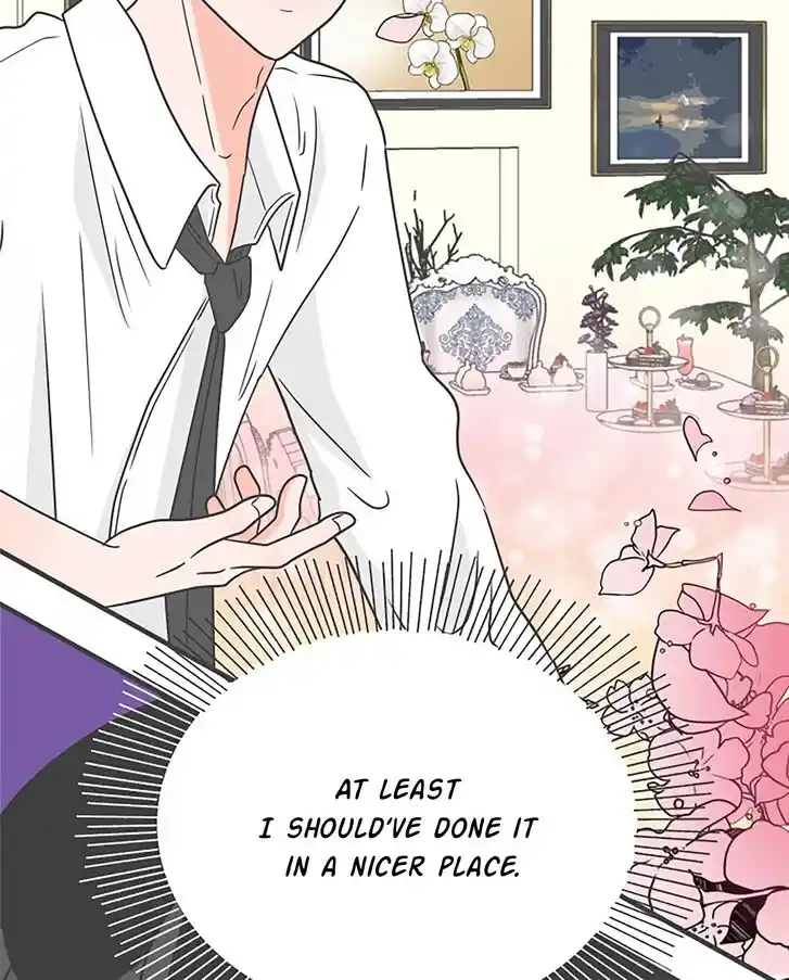 Koi wa Misoji o Sugite kara Ch.060