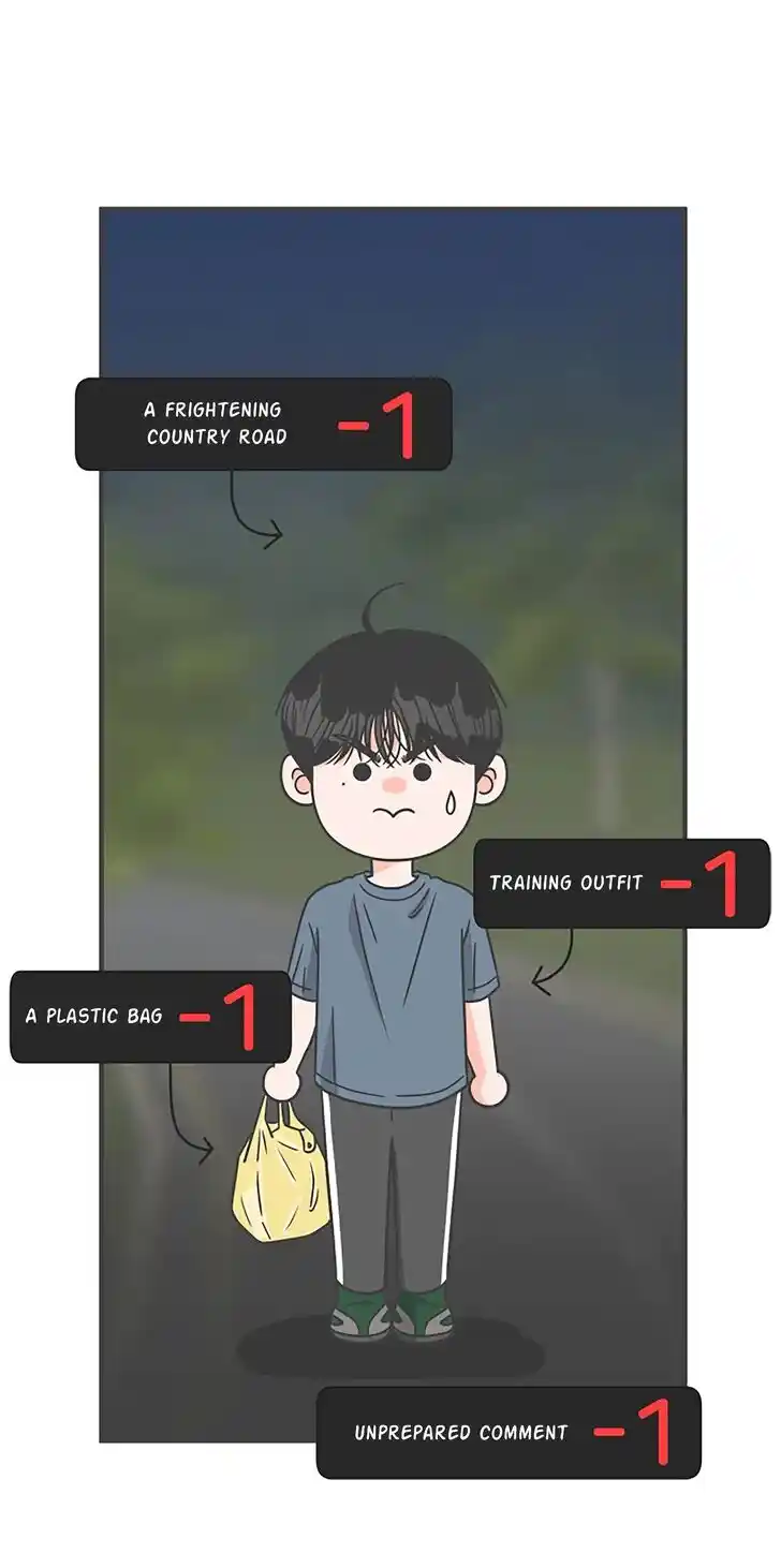 Koi wa Misoji o Sugite kara Ch.060