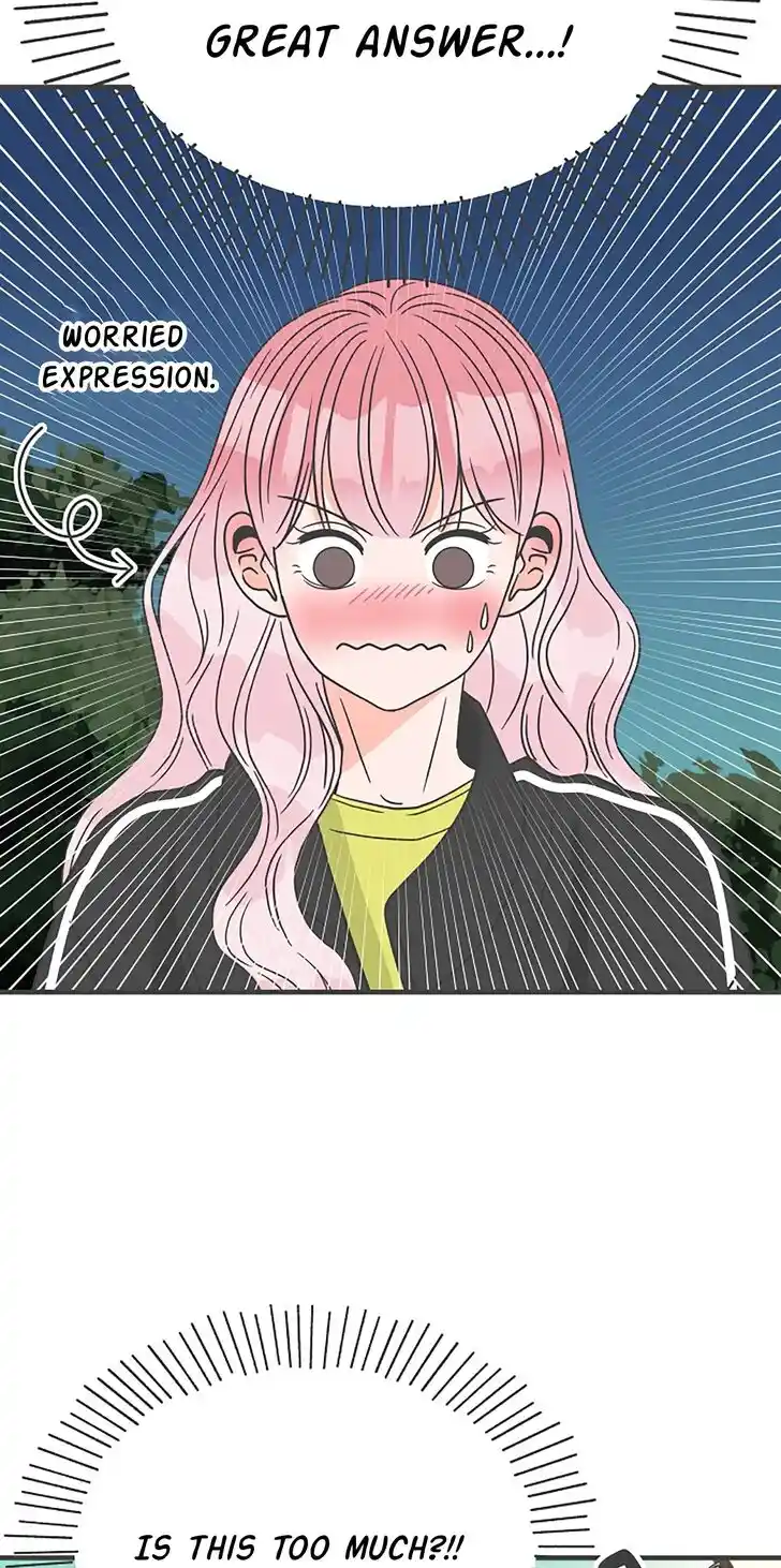 Koi wa Misoji o Sugite kara Ch.060