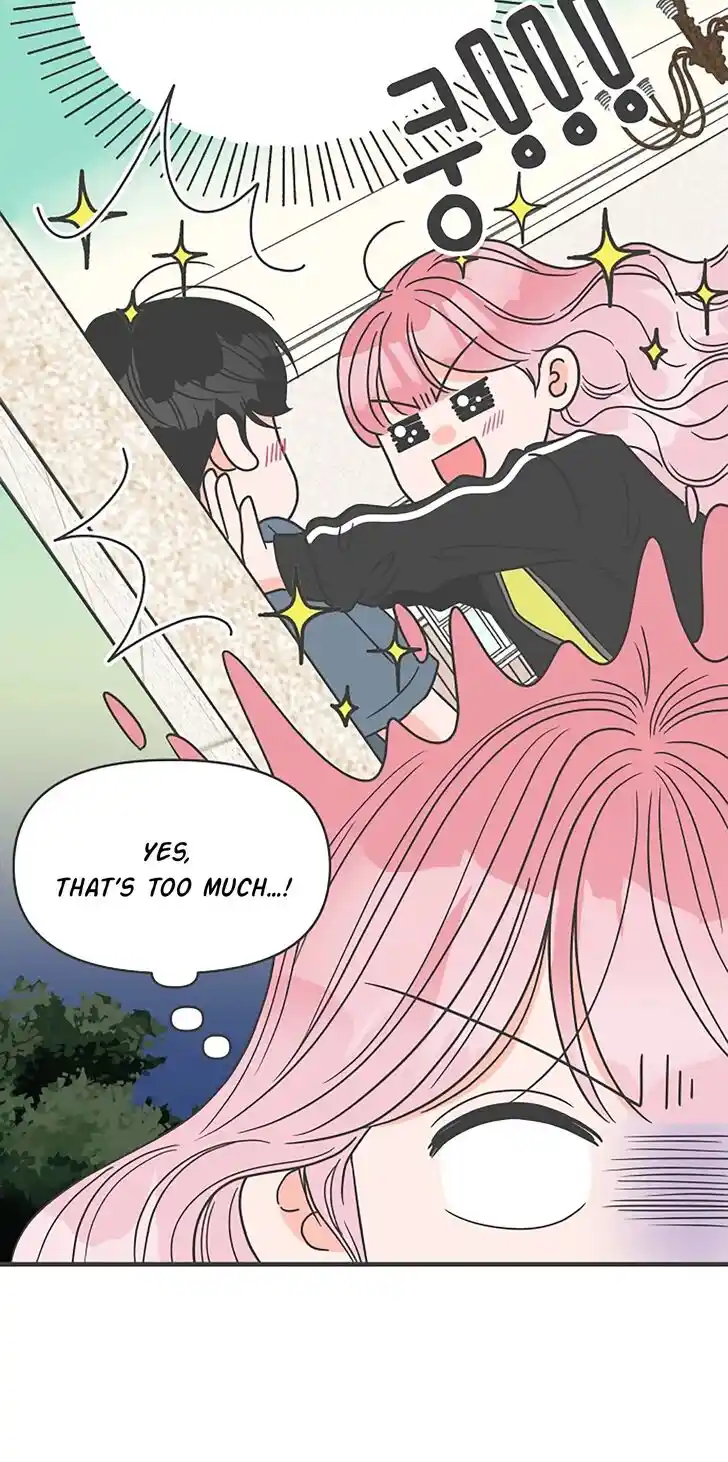 Koi wa Misoji o Sugite kara Ch.060