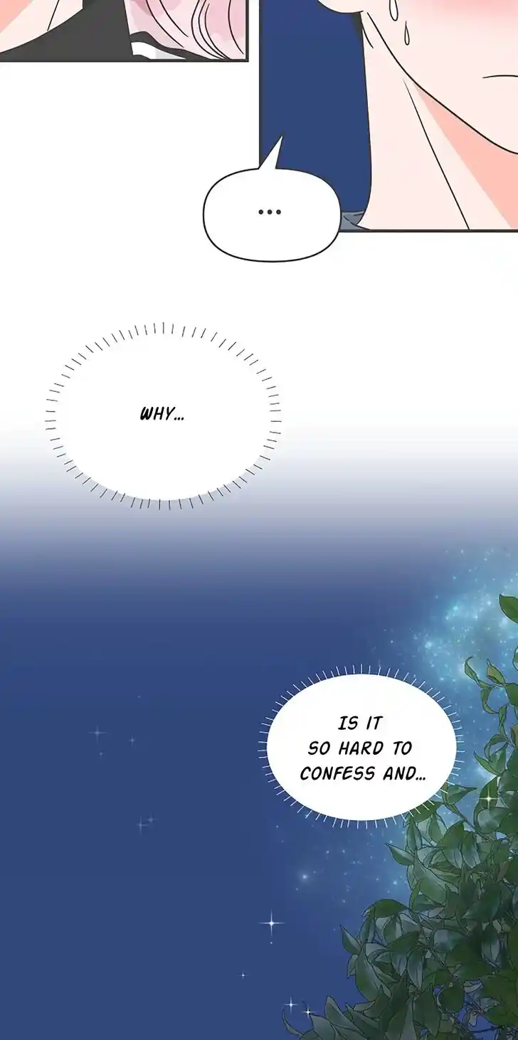 Koi wa Misoji o Sugite kara Ch.060