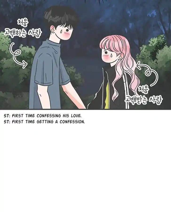 Koi wa Misoji o Sugite kara Ch.060