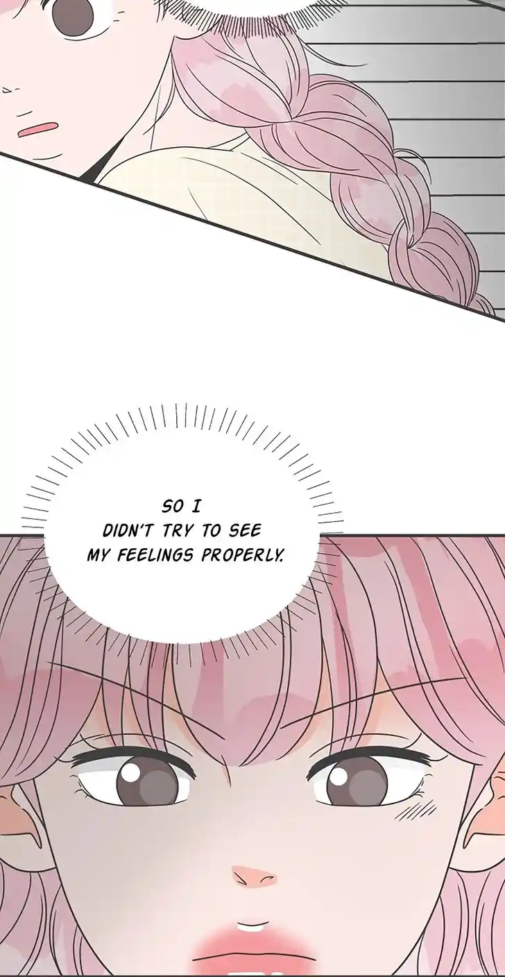 Koi wa Misoji o Sugite kara Ch.060