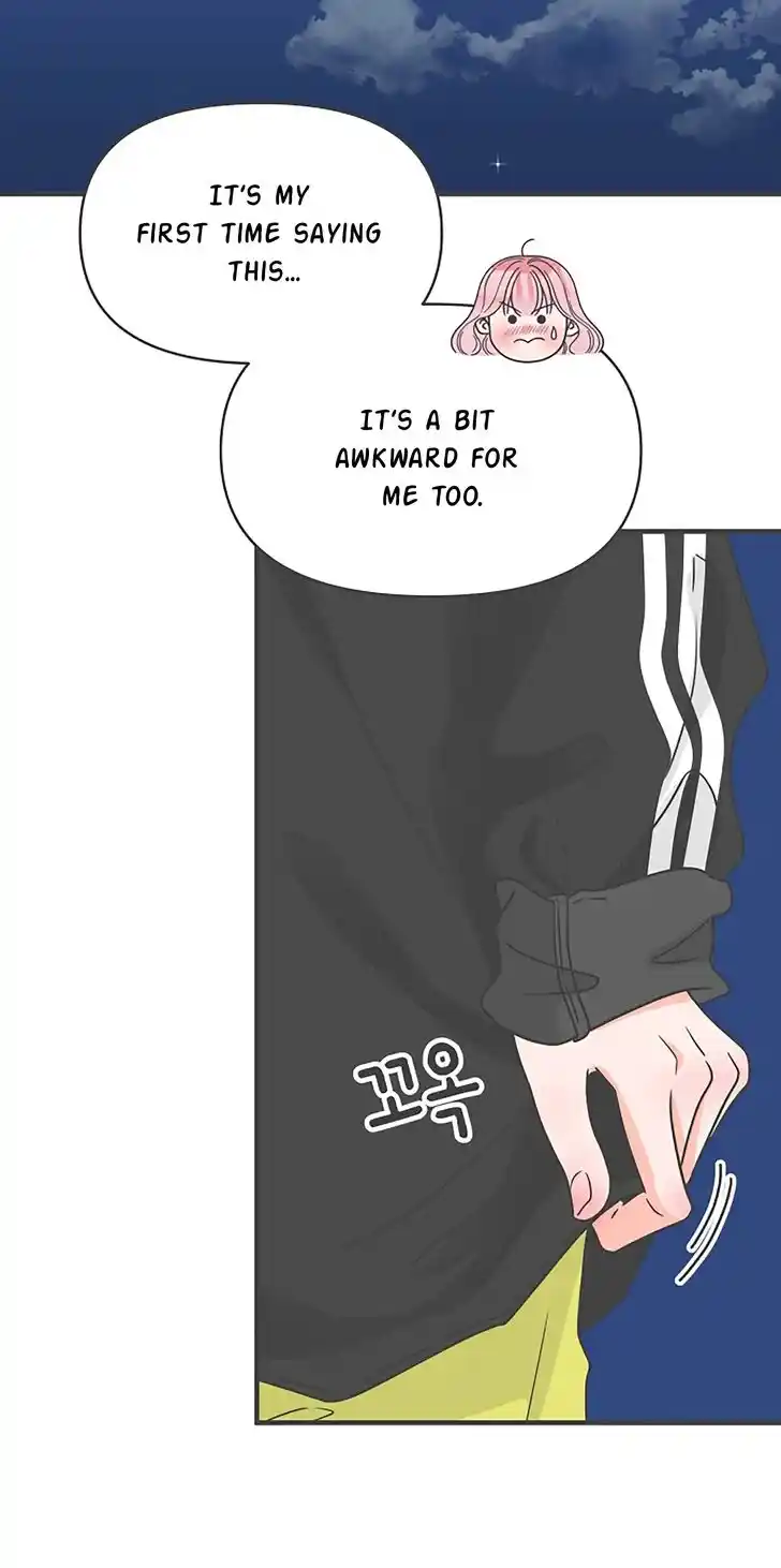 Koi wa Misoji o Sugite kara Ch.060