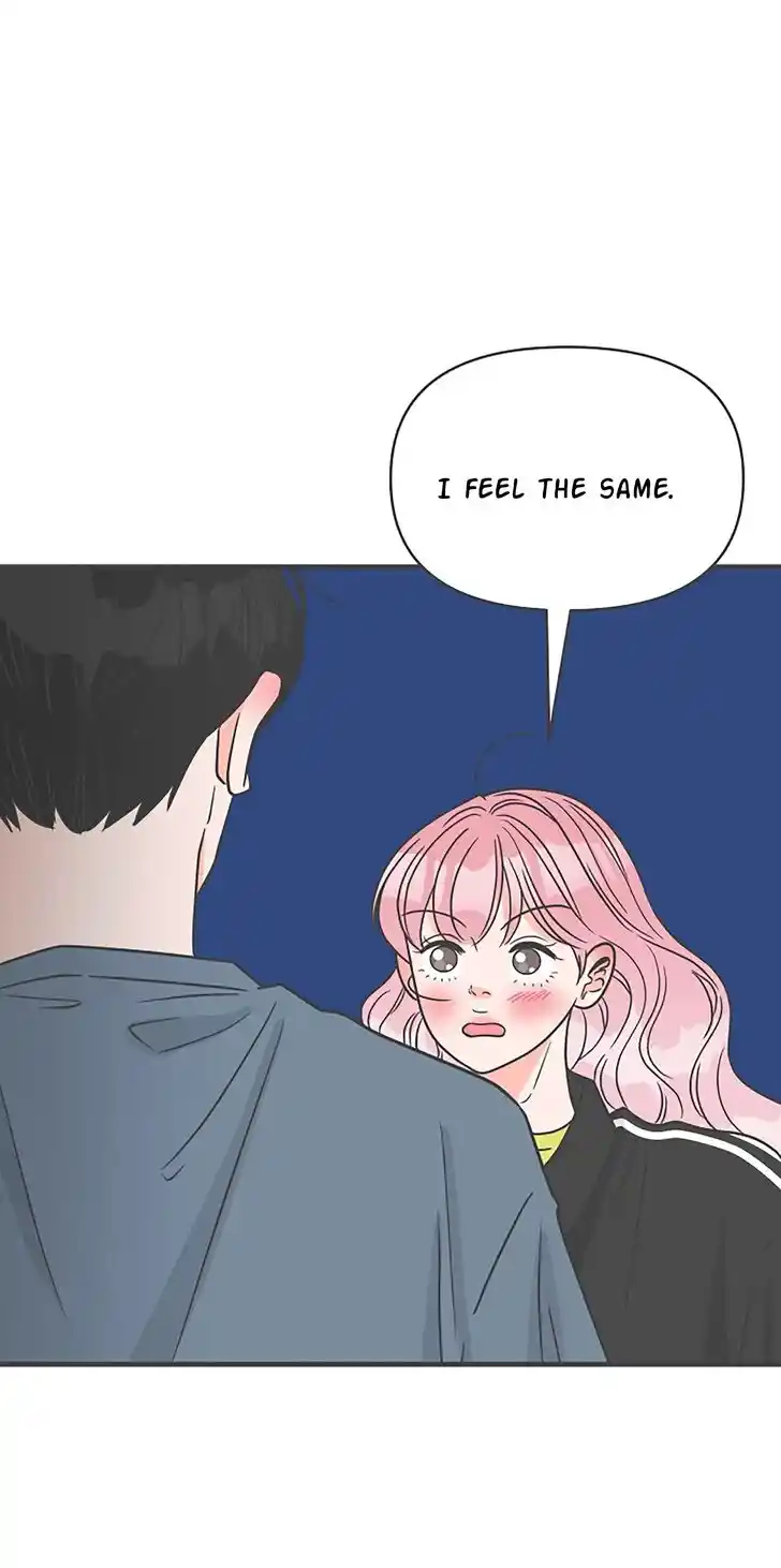 Koi wa Misoji o Sugite kara Ch.060