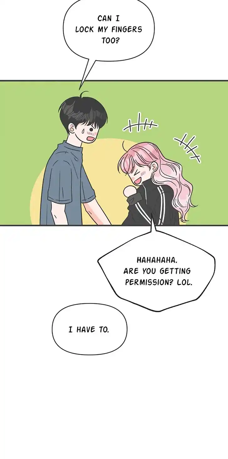 Koi wa Misoji o Sugite kara Ch.060