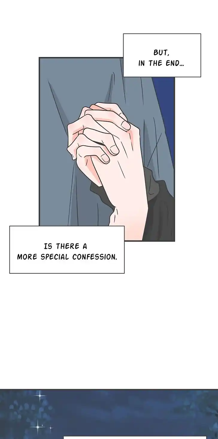 Koi wa Misoji o Sugite kara Ch.060