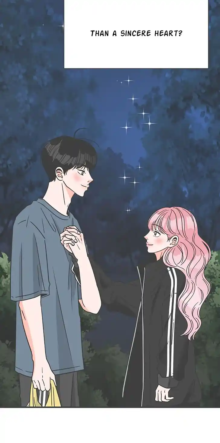 Koi wa Misoji o Sugite kara Ch.060