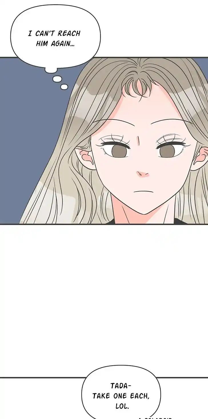 Koi wa Misoji o Sugite kara Ch.060