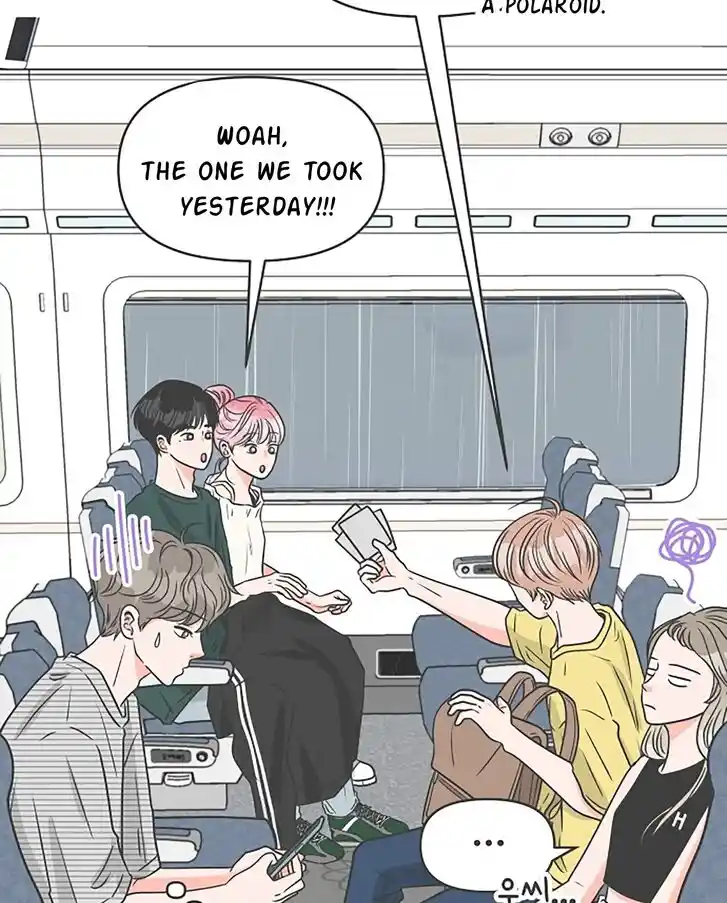 Koi wa Misoji o Sugite kara Ch.060