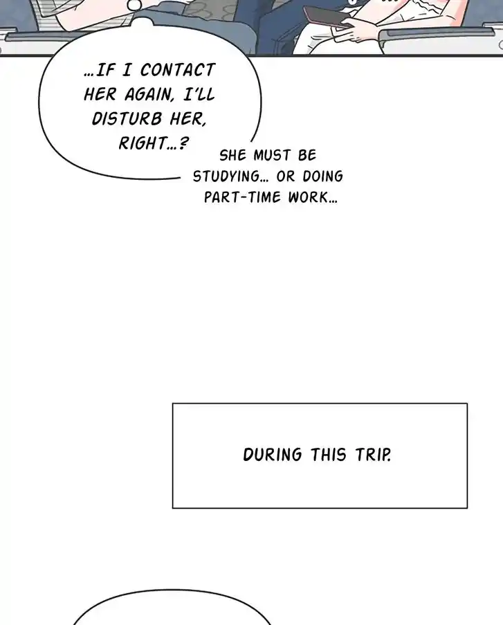 Koi wa Misoji o Sugite kara Ch.060