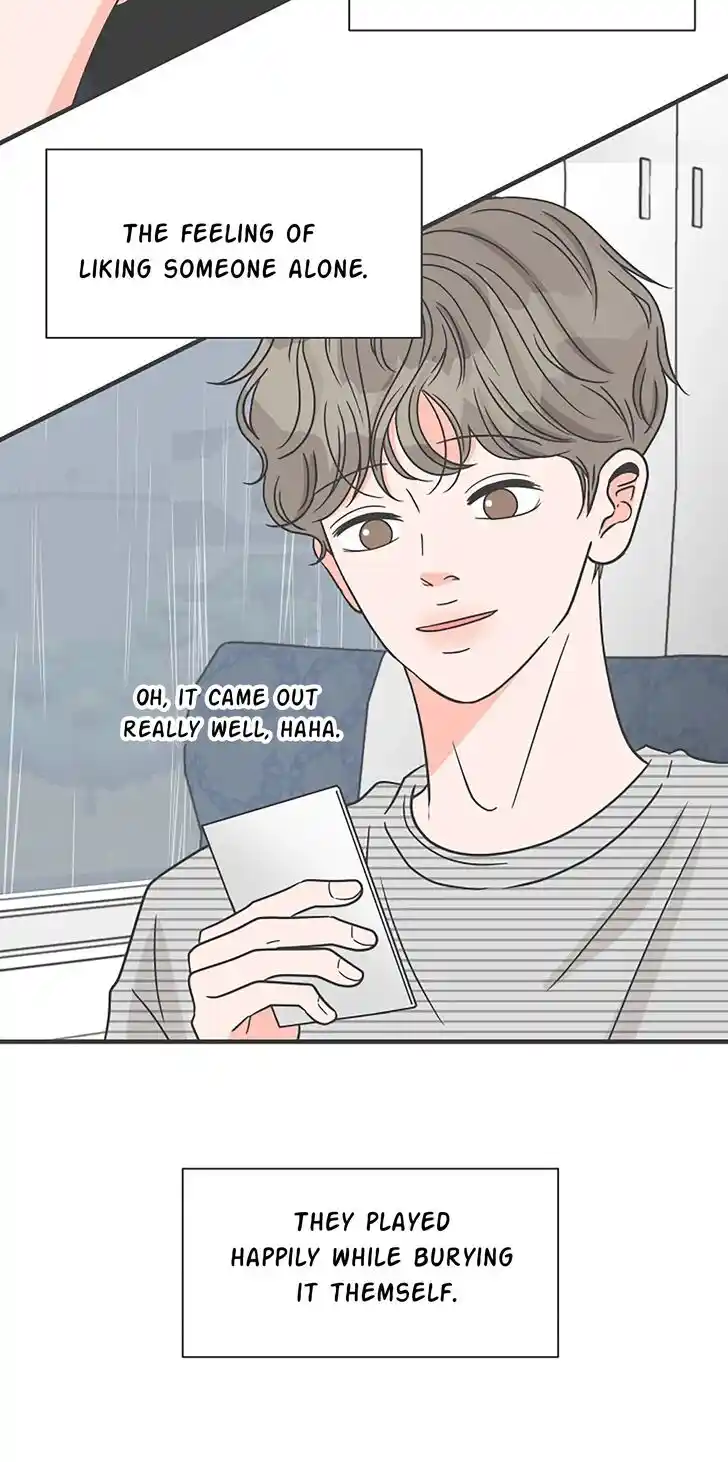 Koi wa Misoji o Sugite kara Ch.060