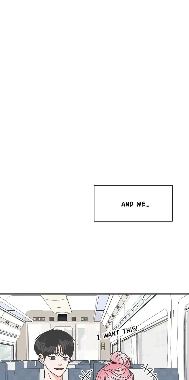 Koi wa Misoji o Sugite kara Ch.060