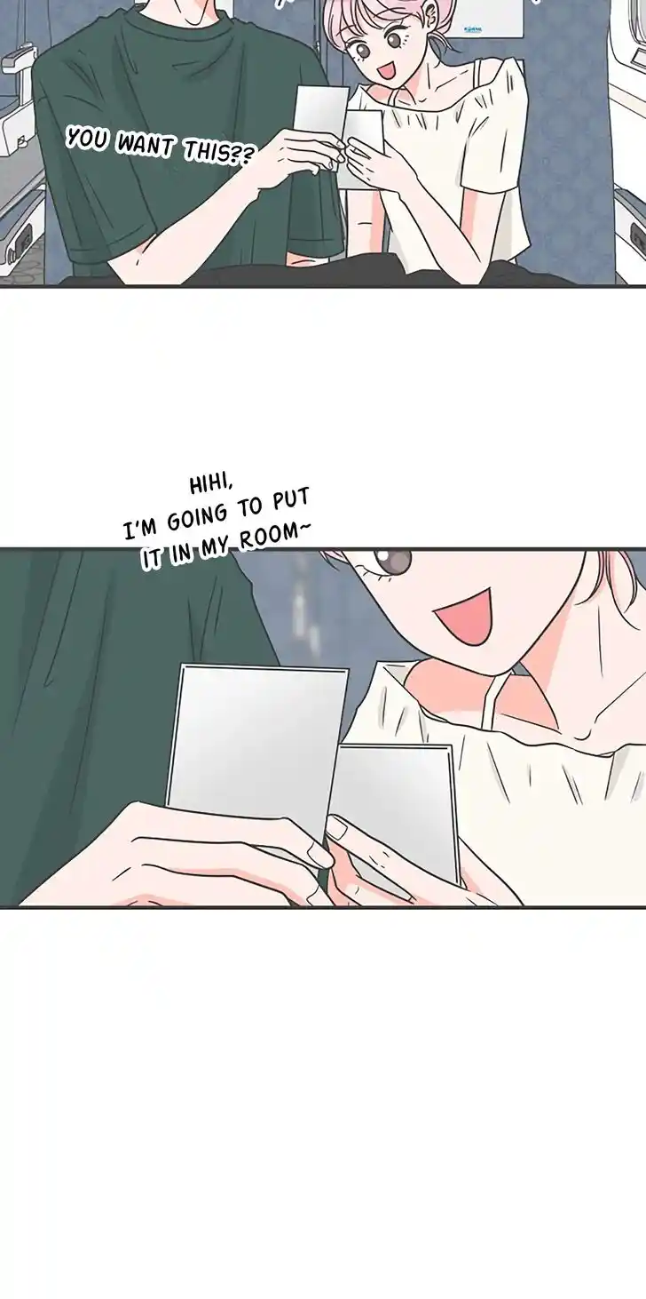 Koi wa Misoji o Sugite kara Ch.060