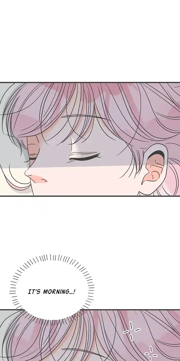 Koi wa Misoji o Sugite kara Ch.061