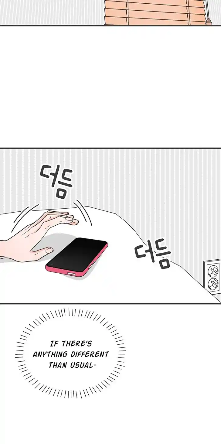 Koi wa Misoji o Sugite kara Ch.061