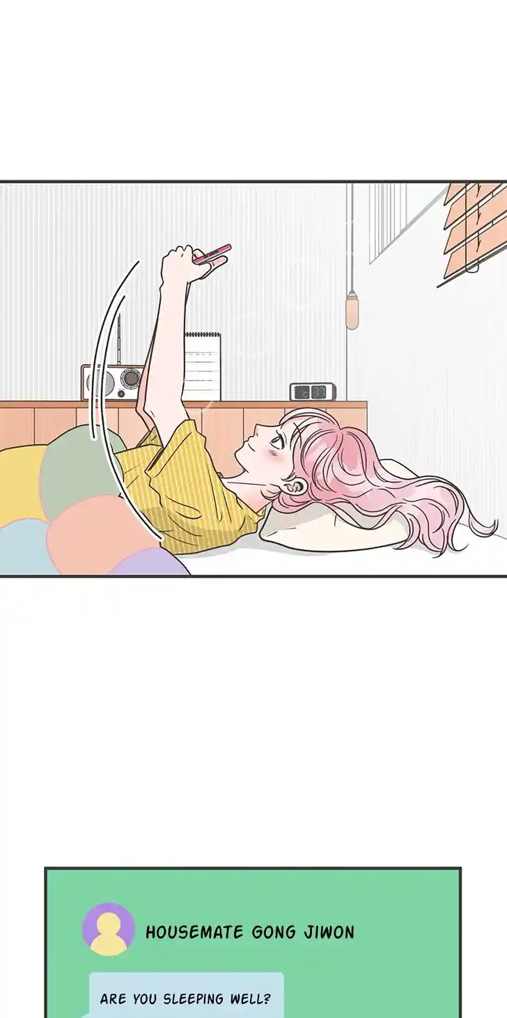 Koi wa Misoji o Sugite kara Ch.061