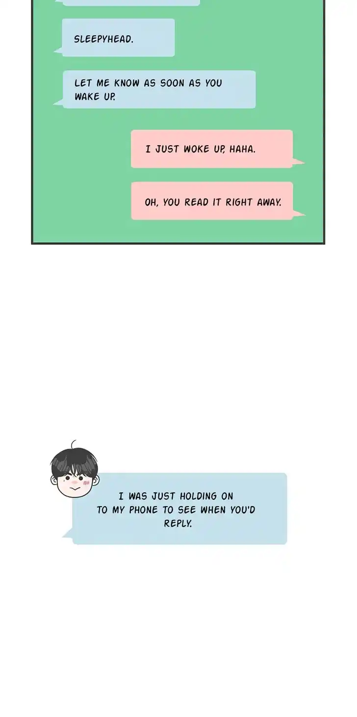 Koi wa Misoji o Sugite kara Ch.061