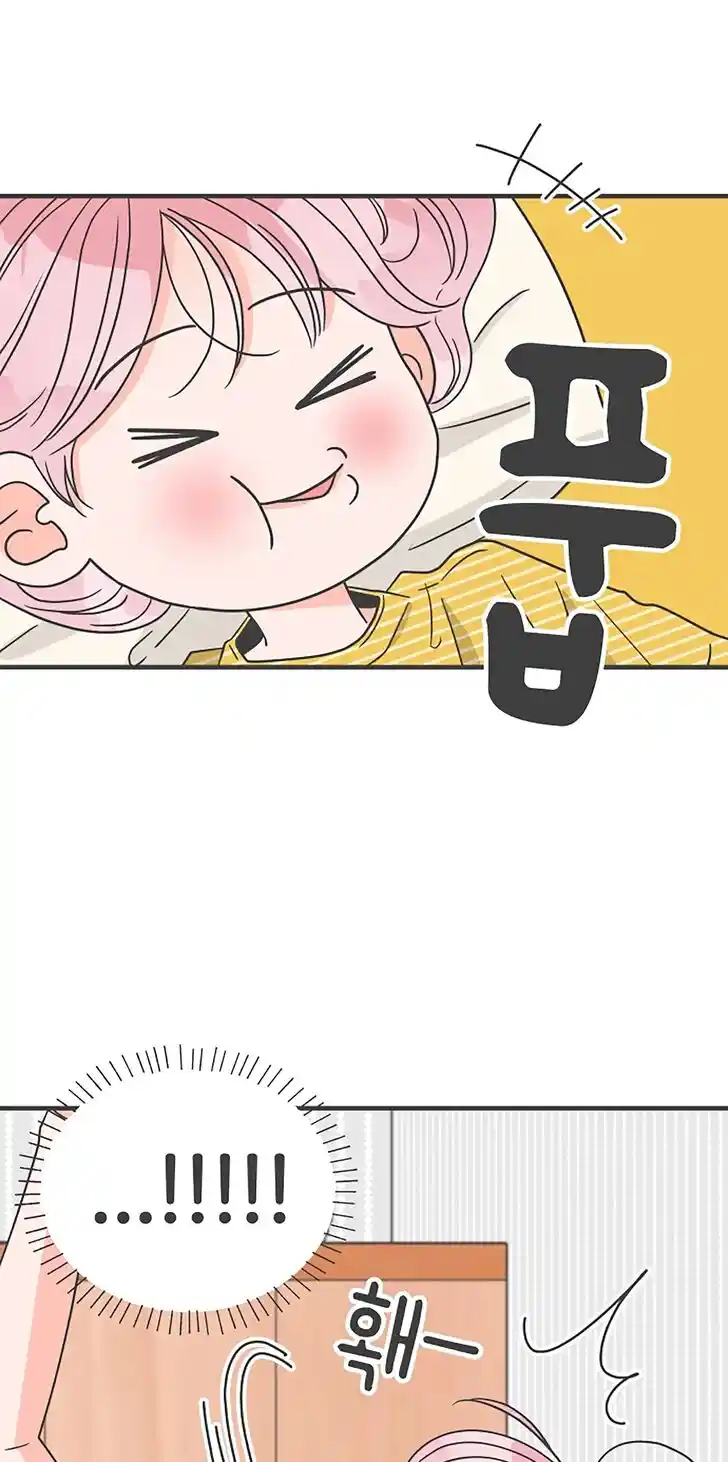 Koi wa Misoji o Sugite kara Ch.061