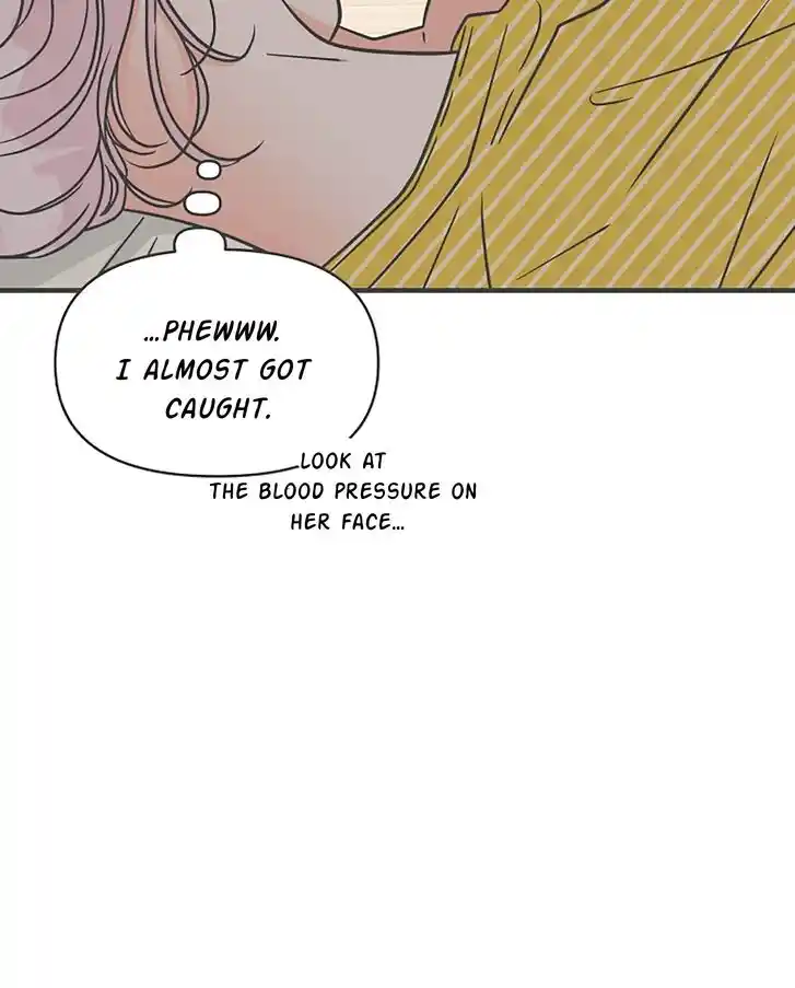 Koi wa Misoji o Sugite kara Ch.061