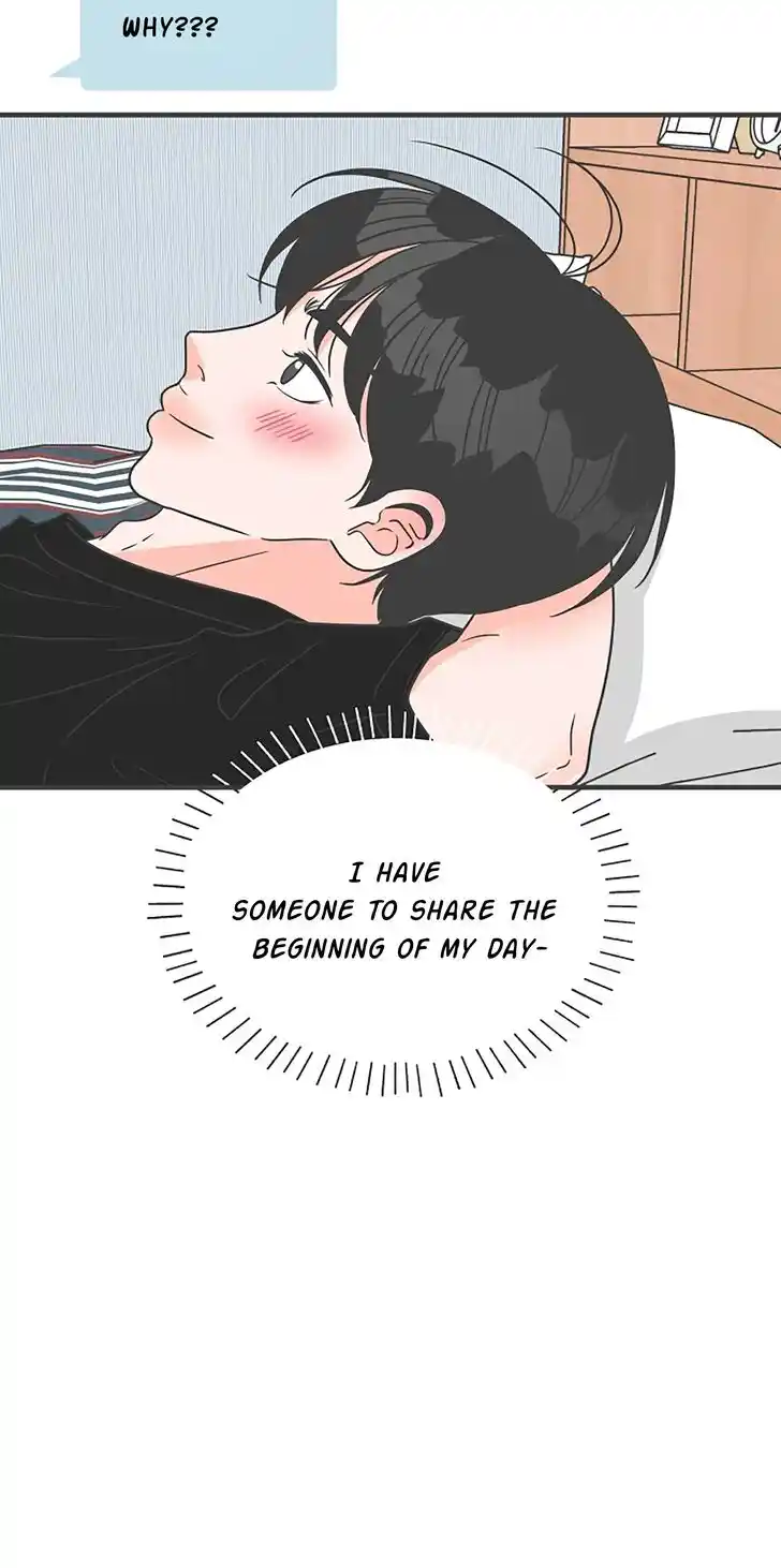 Koi wa Misoji o Sugite kara Ch.061