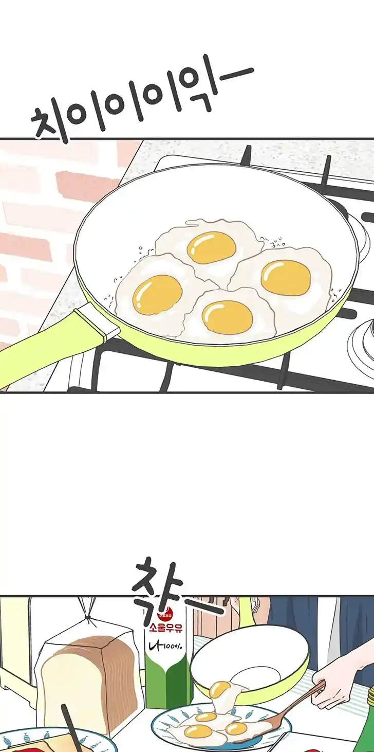 Koi wa Misoji o Sugite kara Ch.061