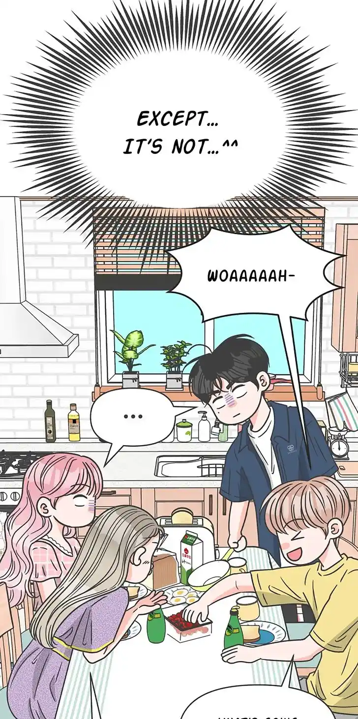 Koi wa Misoji o Sugite kara Ch.061