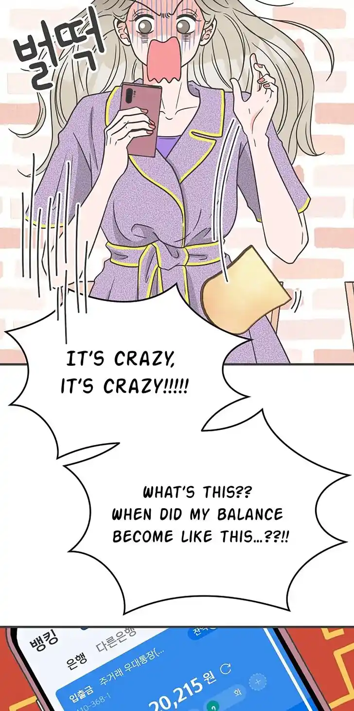 Koi wa Misoji o Sugite kara Ch.061