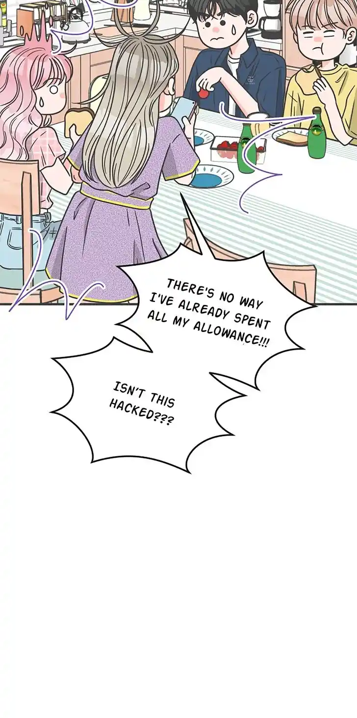 Koi wa Misoji o Sugite kara Ch.061