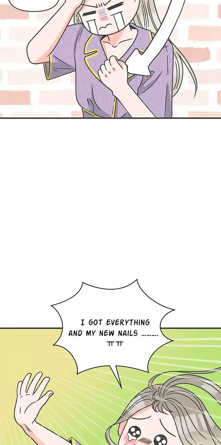 Koi wa Misoji o Sugite kara Ch.061