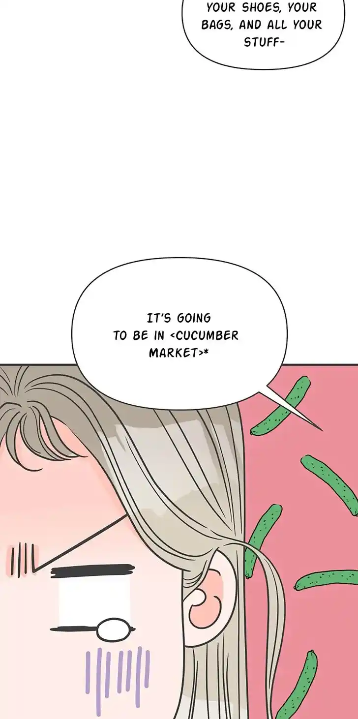 Koi wa Misoji o Sugite kara Ch.061