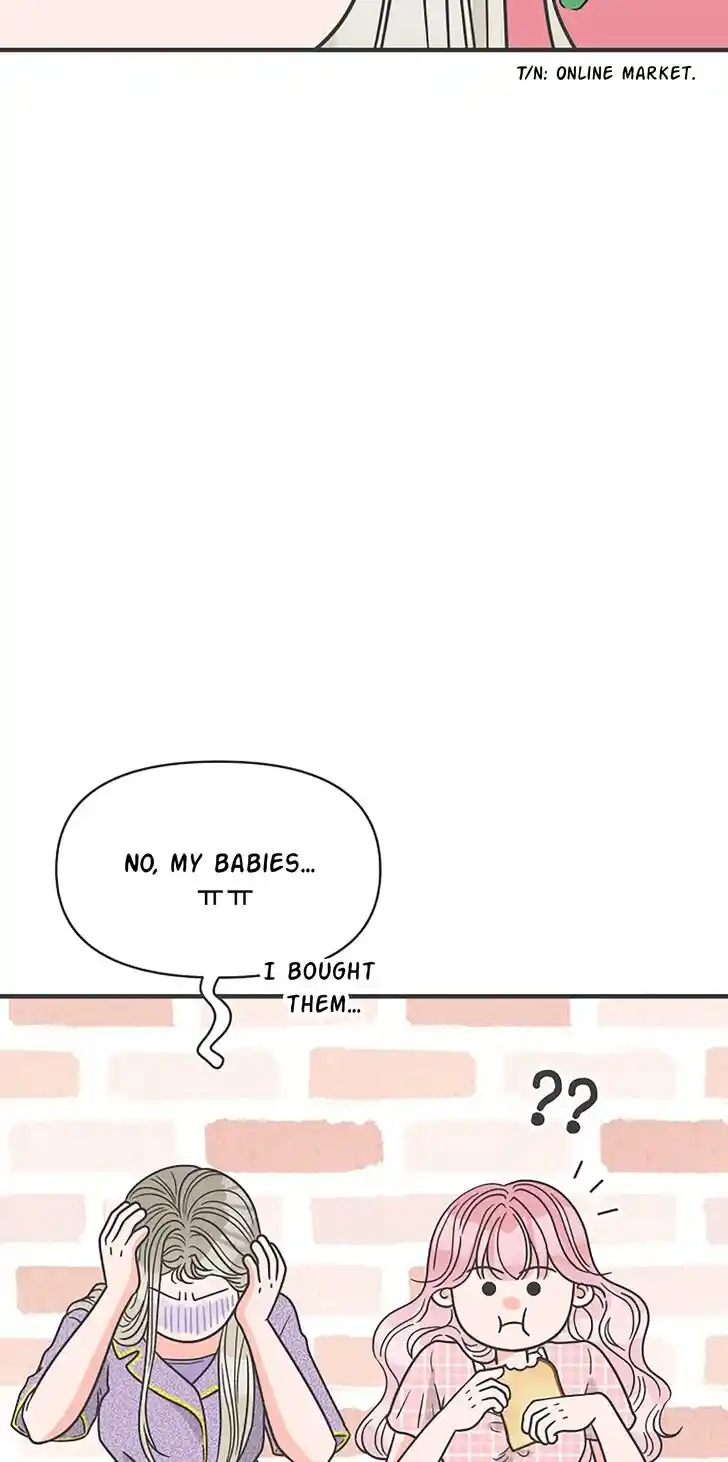 Koi wa Misoji o Sugite kara Ch.061